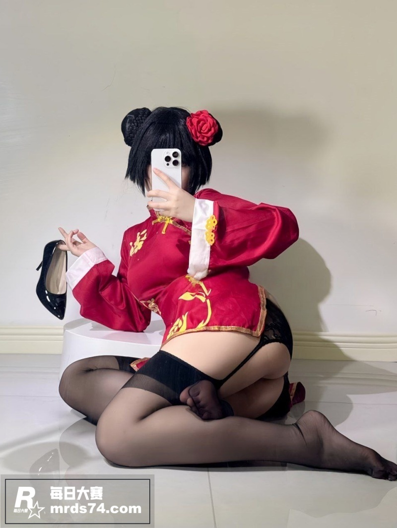 推特极品萝莉福利姬 相关图片10