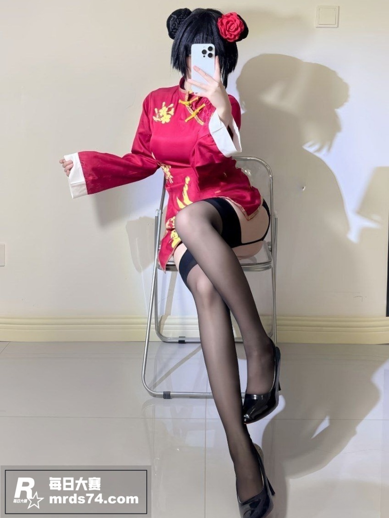 推特极品萝莉福利姬 相关图片13