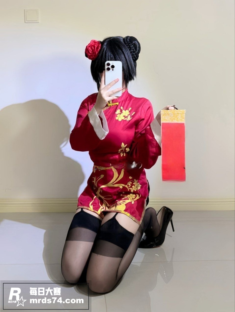 推特极品萝莉福利姬 相关图片15