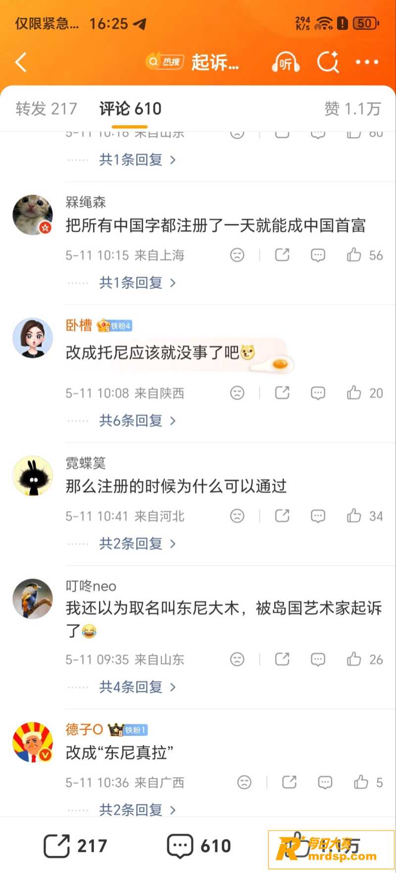 山东滨州惠民县 东尼相关图片8