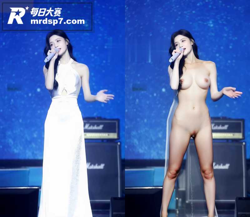 明星脱衣系列  陈意相关图片10