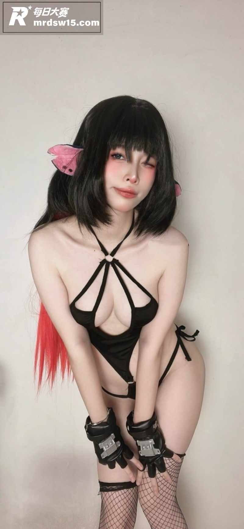 推特极品福利姬 Dr相关图片7