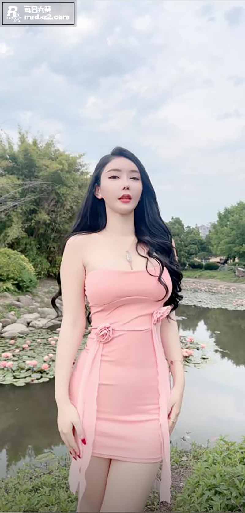 快手百万粉丝大网红 相关图片5