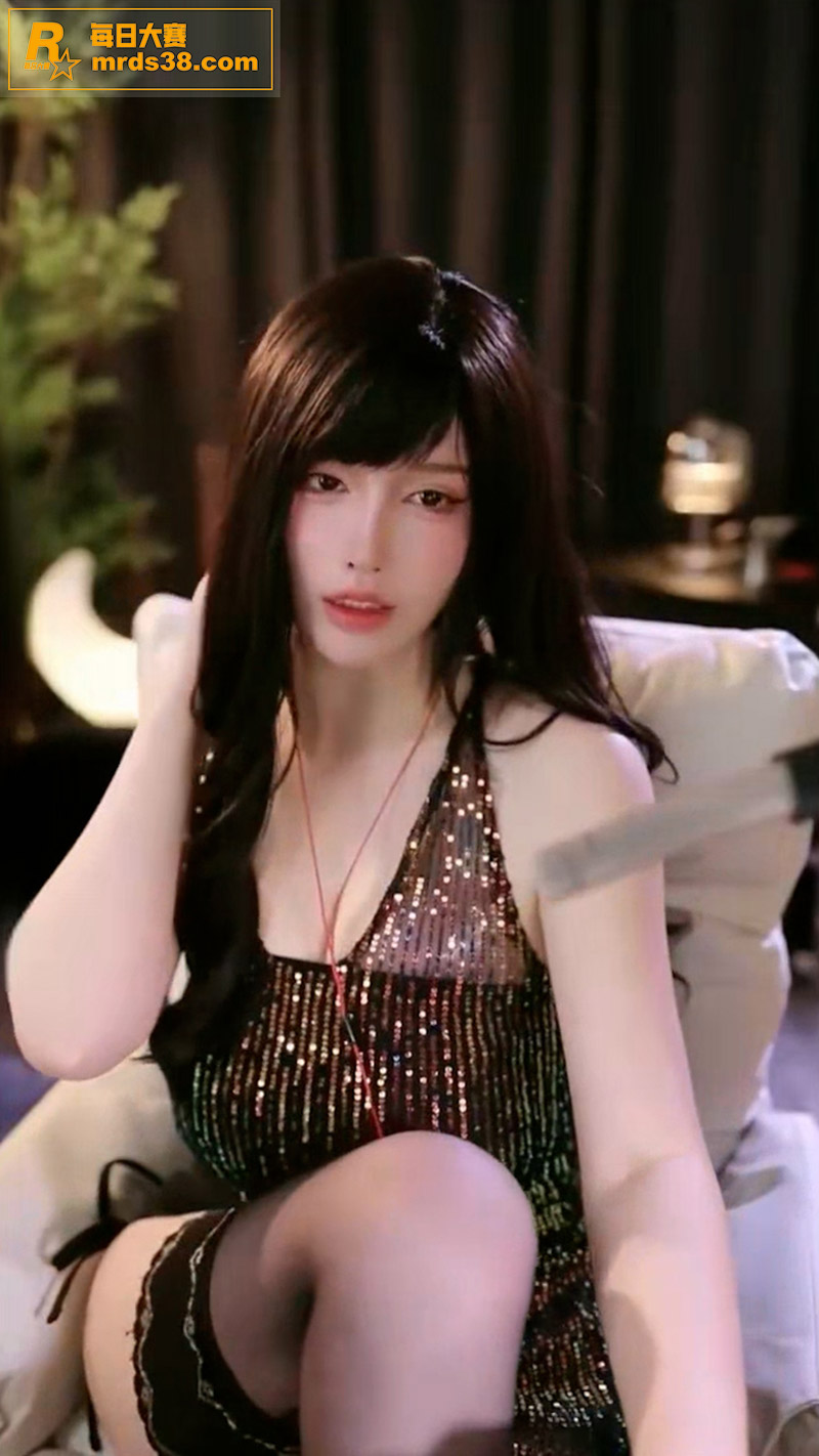 ASMR极品女神 雨相关图片1