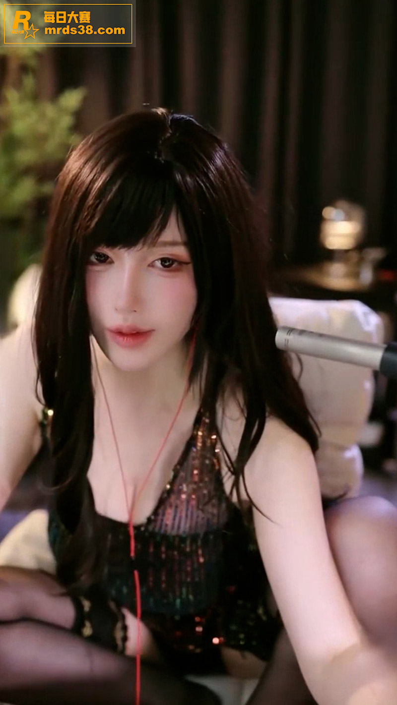 ASMR极品女神 雨相关图片2