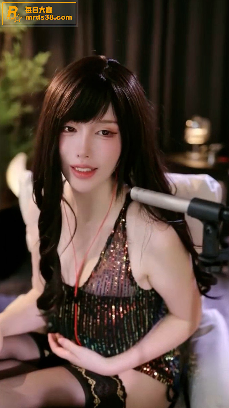 ASMR极品女神 雨相关图片4