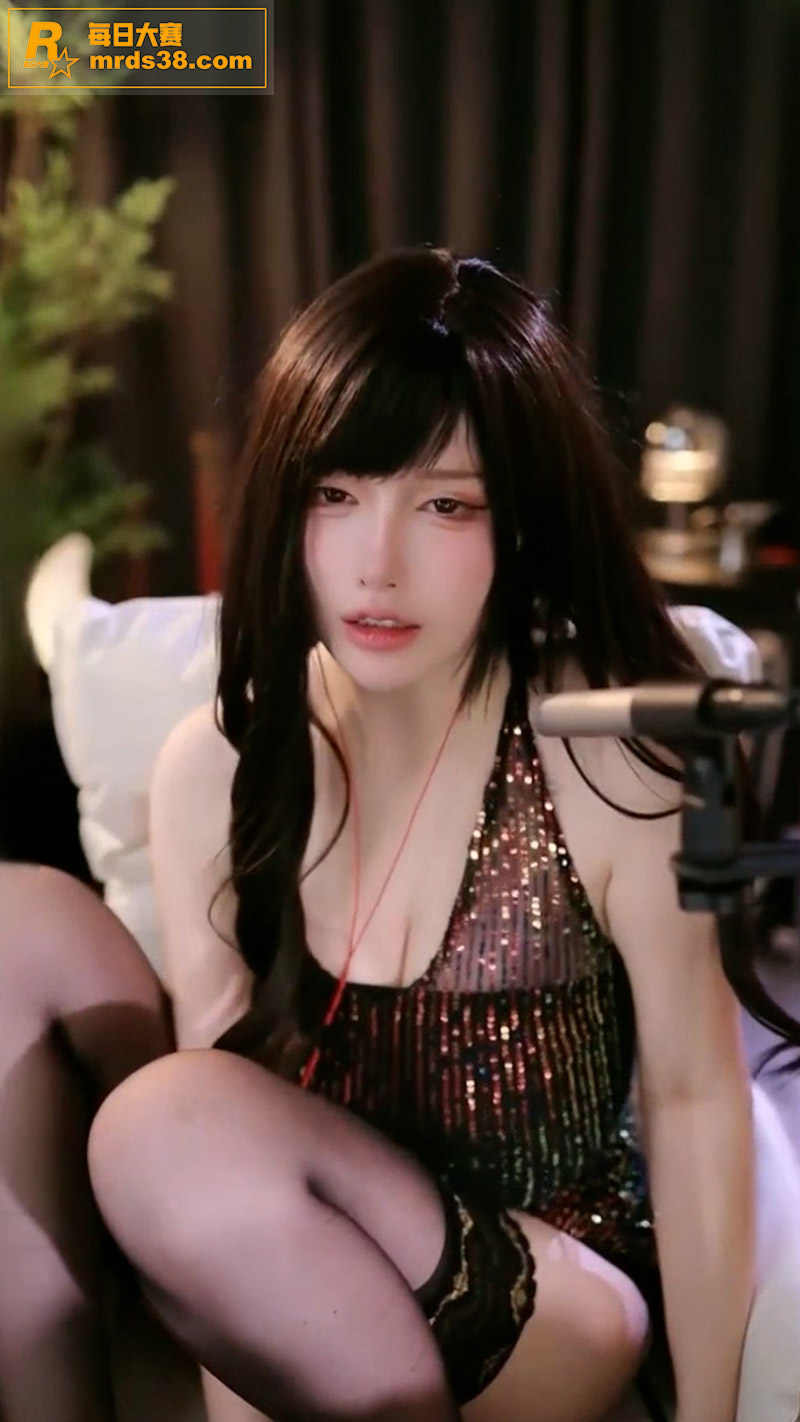 ASMR极品女神 雨相关图片6