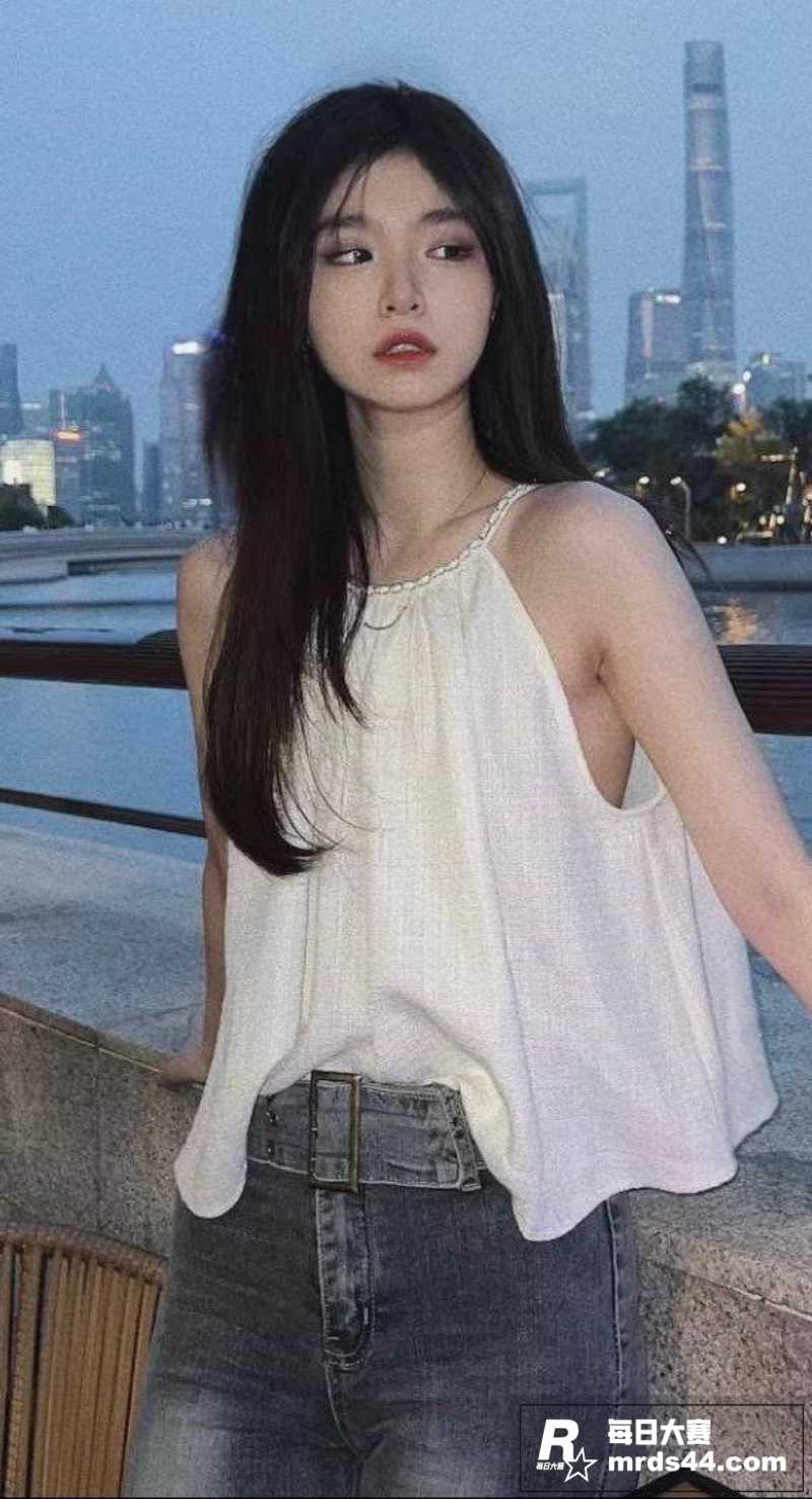 上海极品白领 周佳怡相关图片3