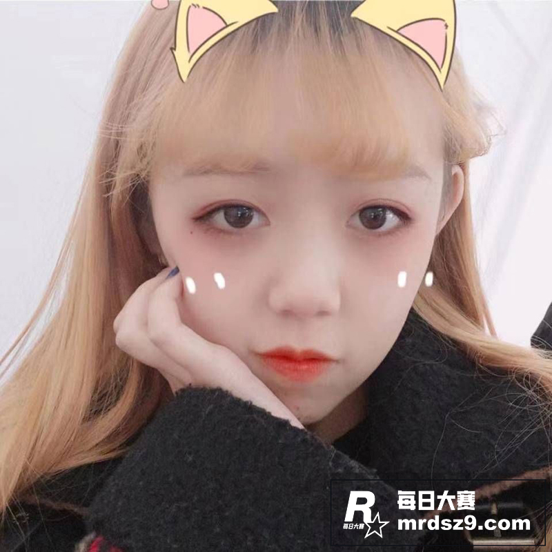 高颜值反差美少女 杜相关图片5