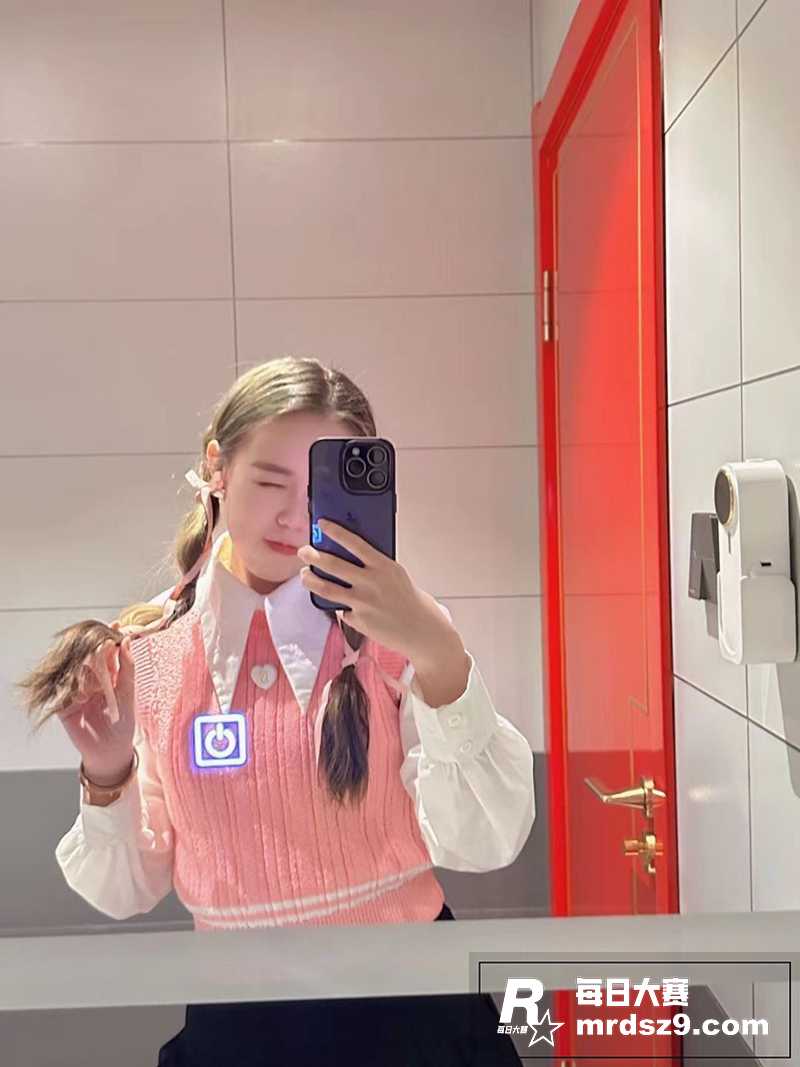 高颜值反差美少女 杜相关图片6