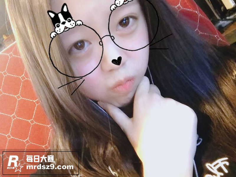 高颜值反差美少女 杜相关图片9