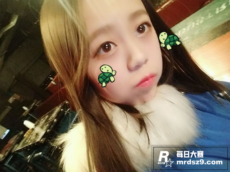 高颜值反差美少女 杜相关图片10