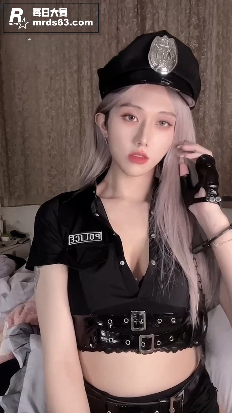 推特高颜值TS伪娘 相关图片1