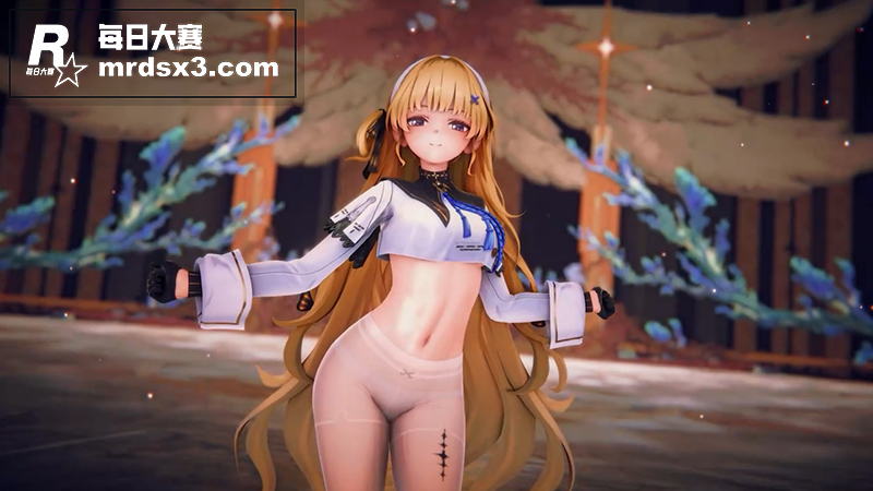 3D动漫大神 suz相关图片4