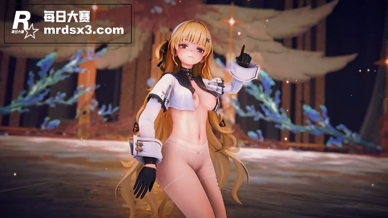 3D动漫大神 suz相关图片6
