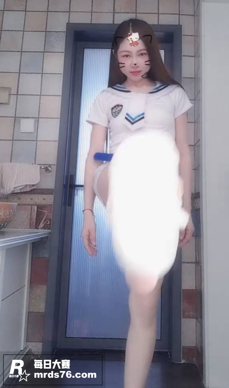 快手性感御姐网红 鱼相关图片3