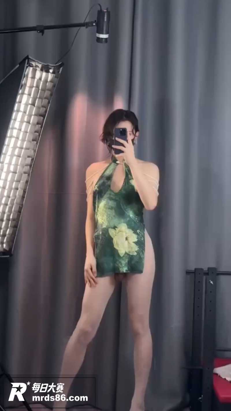 推特极品TS伪娘 可相关图片1