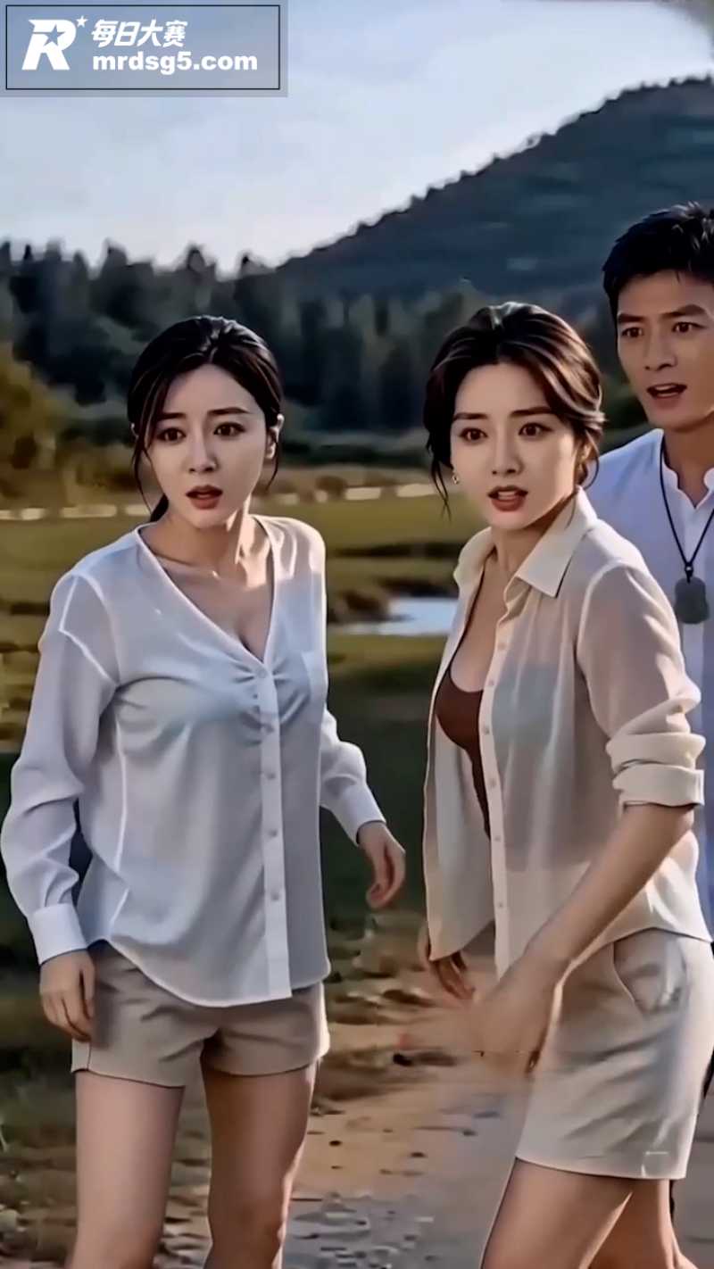 AI成人短剧 痴傻少相关图片8