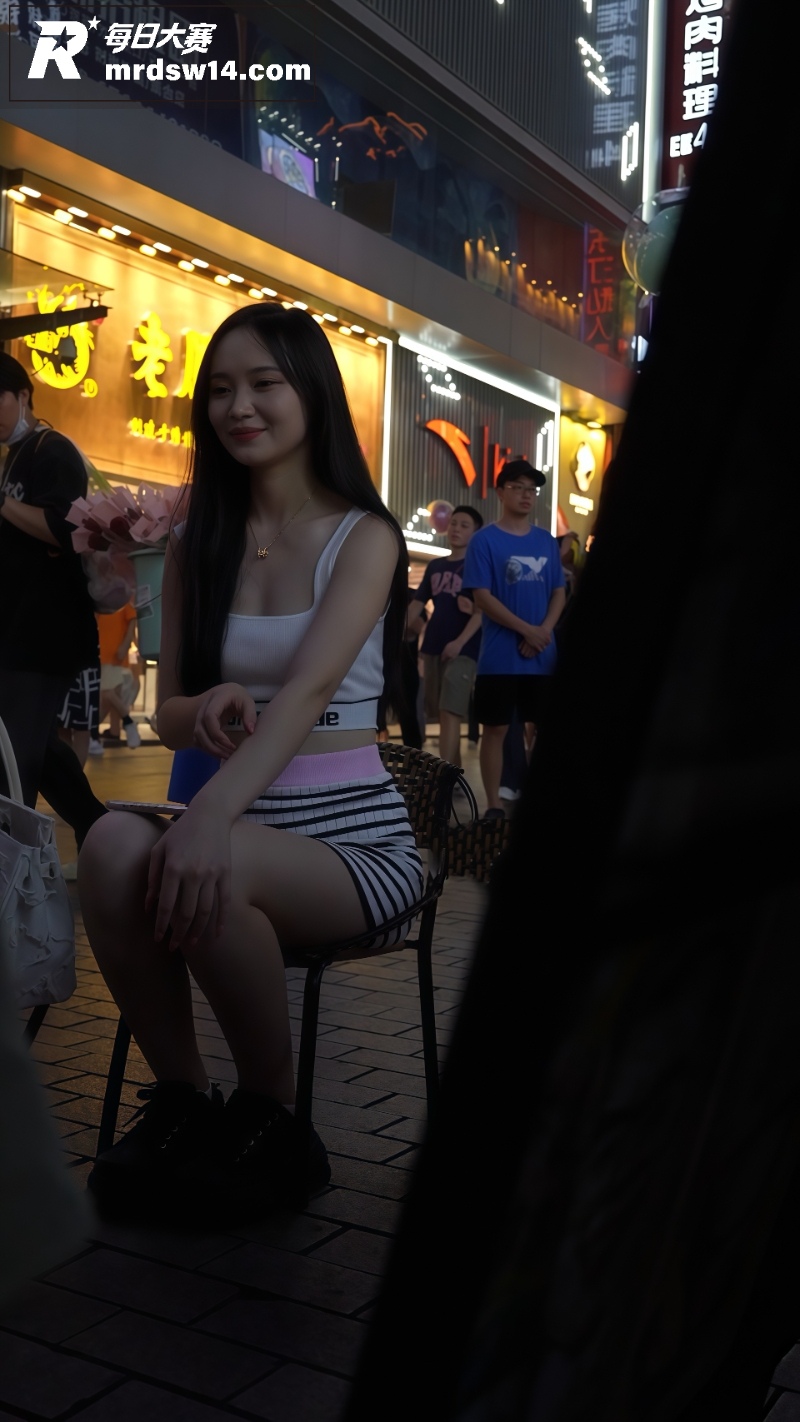 街拍抄底大神 ban相关图片4