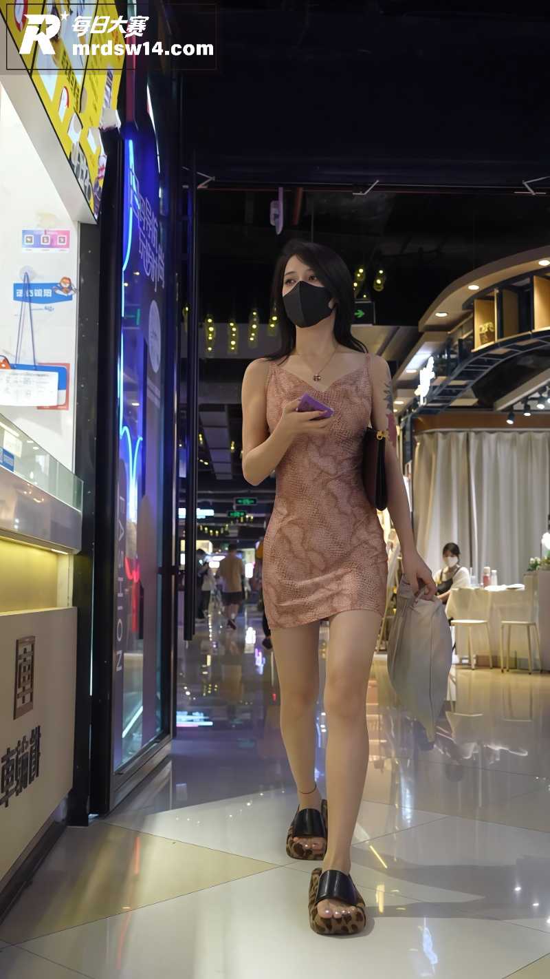 街拍抄底大神 ban相关图片8