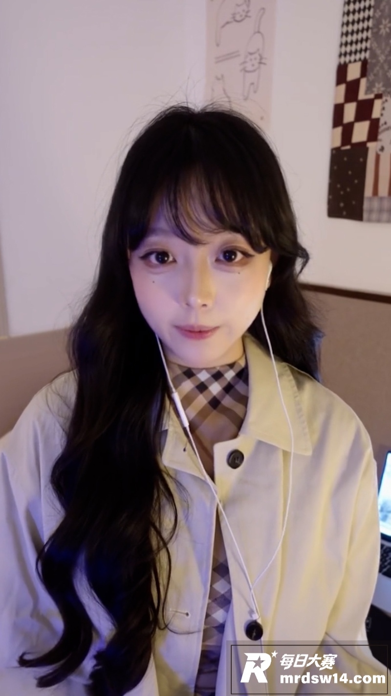 ASMR声控博主 小相关图片1