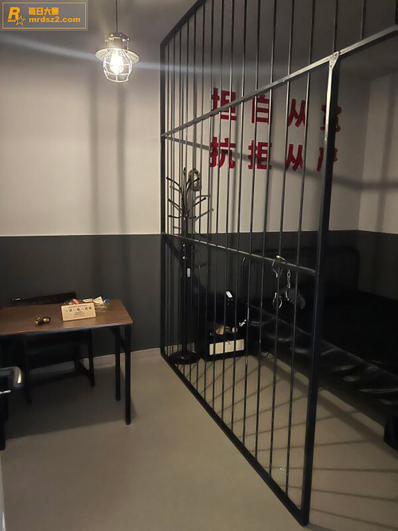 长沙日式剧本换装SP相关图片1