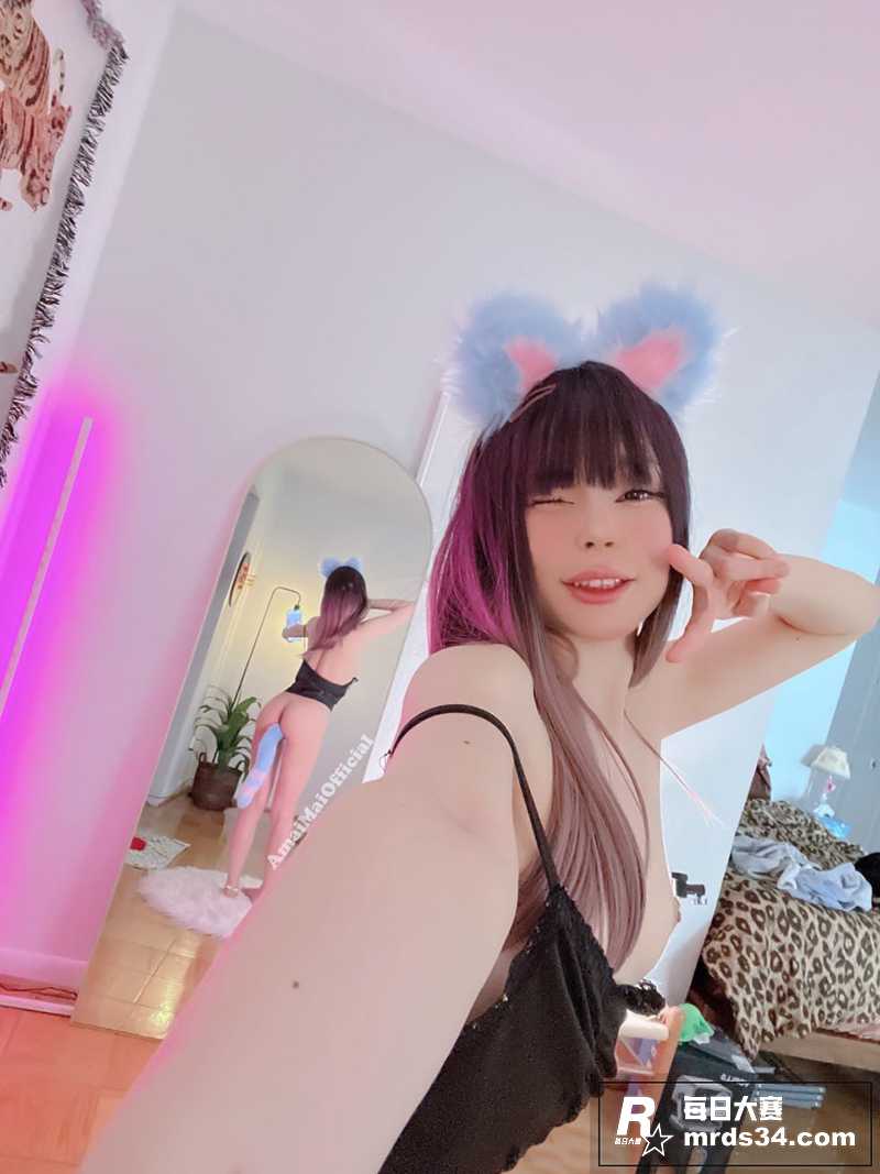 OnlyFans亚裔相关图片3