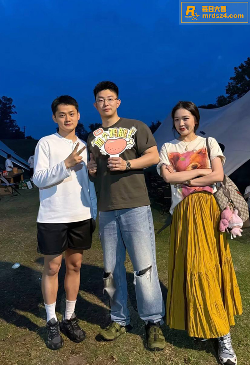 网红律师 西绿（赵瑾相关图片17