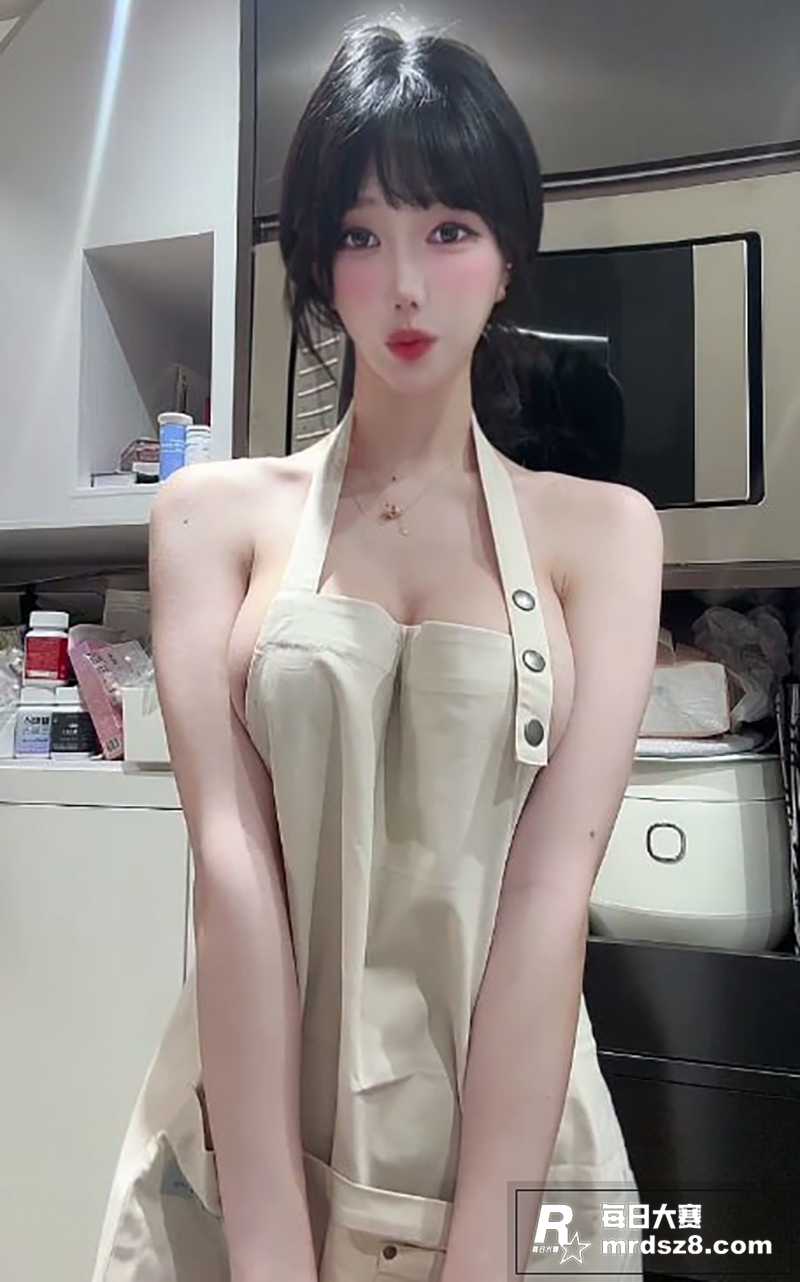 韩国巨乳嫩模 Yun相关图片4