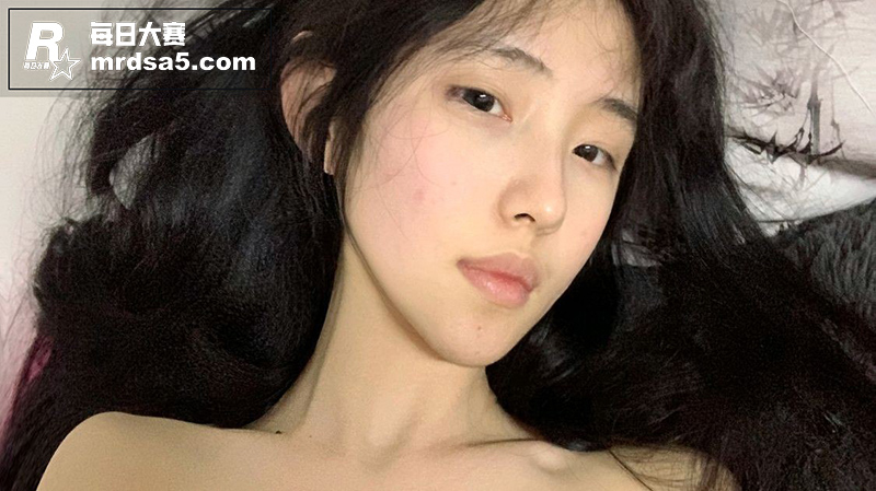 微博高颜值网红 张人相关图片7