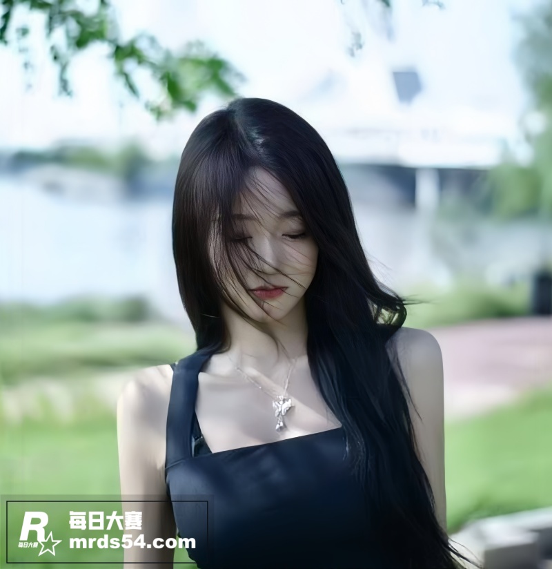 燕京理工学院学生妹 相关图片1