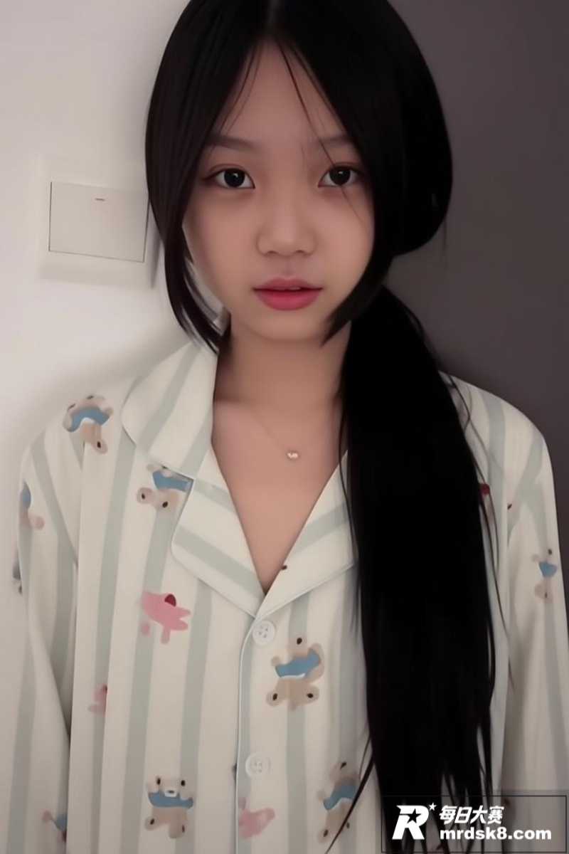 极品反差嫩妹 张丽琪相关图片2