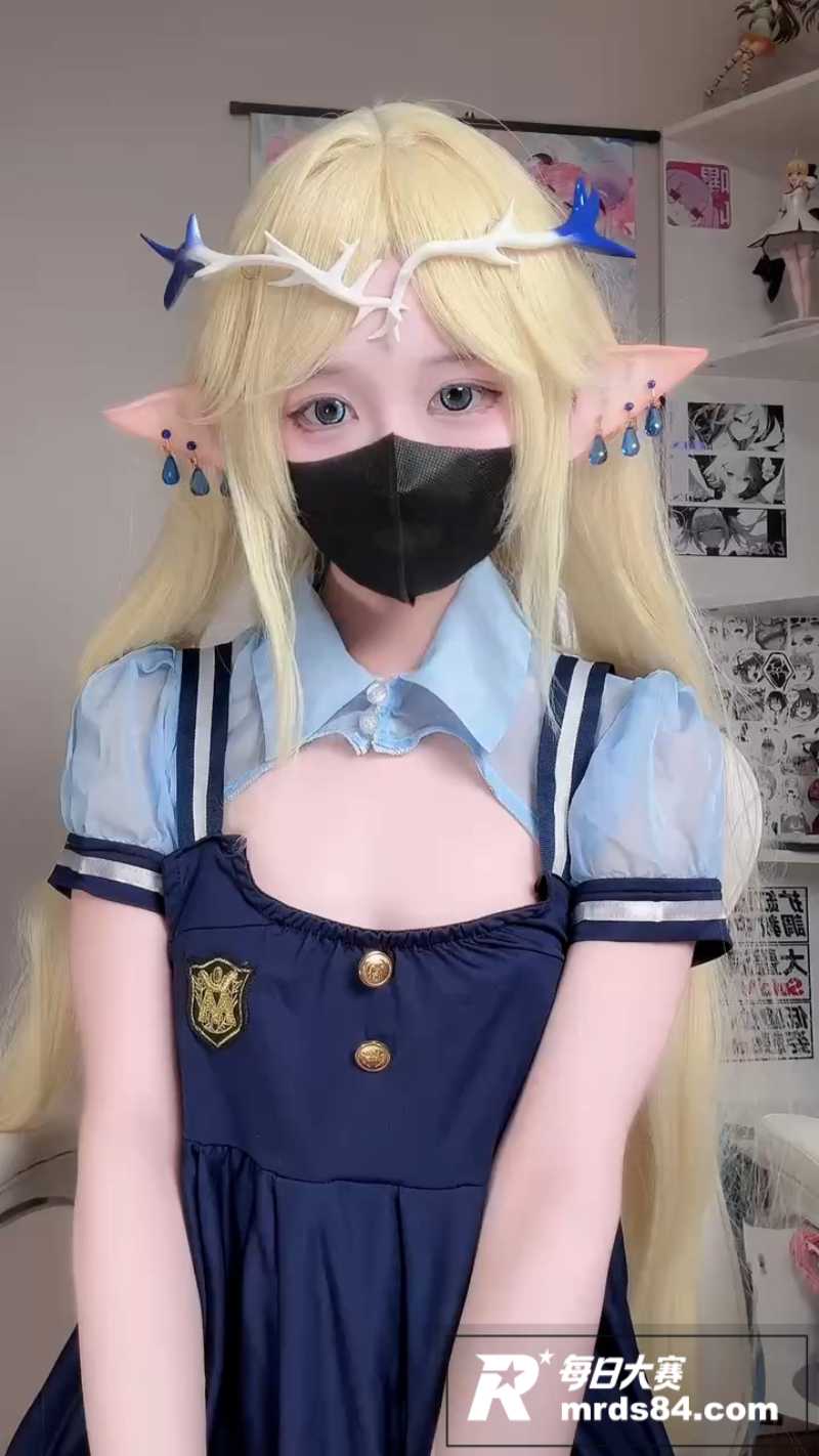 推特白虎萝莉 人型魅相关图片5