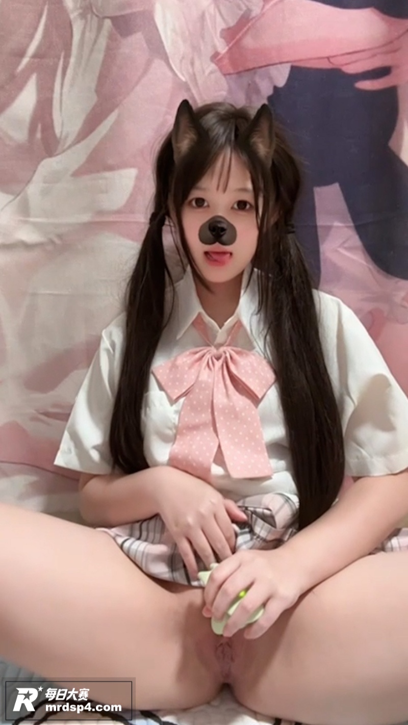 推特双马尾福利姬 只相关图片5