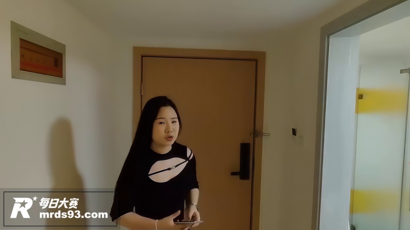 城中村第一视角与记者相关图片4