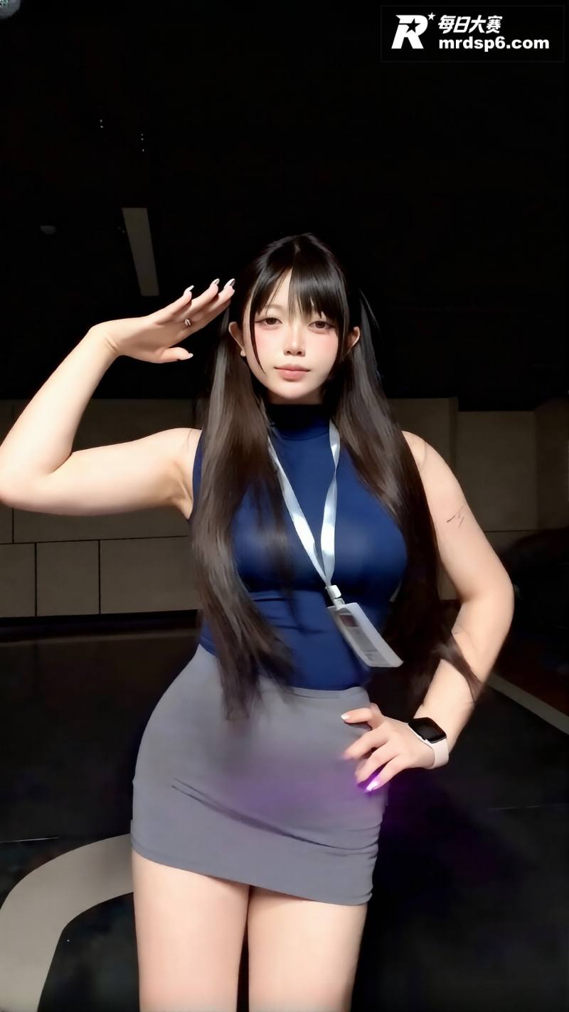 ivy抖音风混剪 后相关图片4