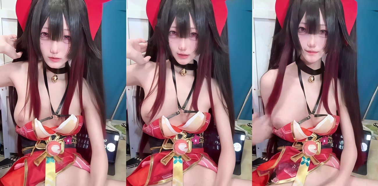 废柴少女家里蹲 全集相关图片7