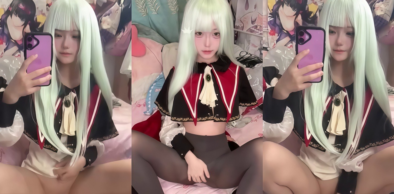 废柴少女家里蹲 全集相关图片19