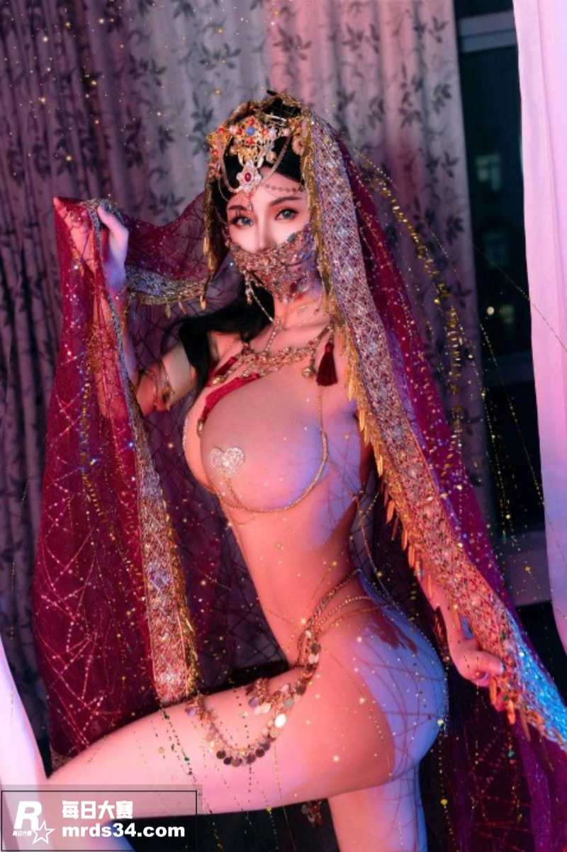 秀人网高颜值巨乳嫩模相关图片6