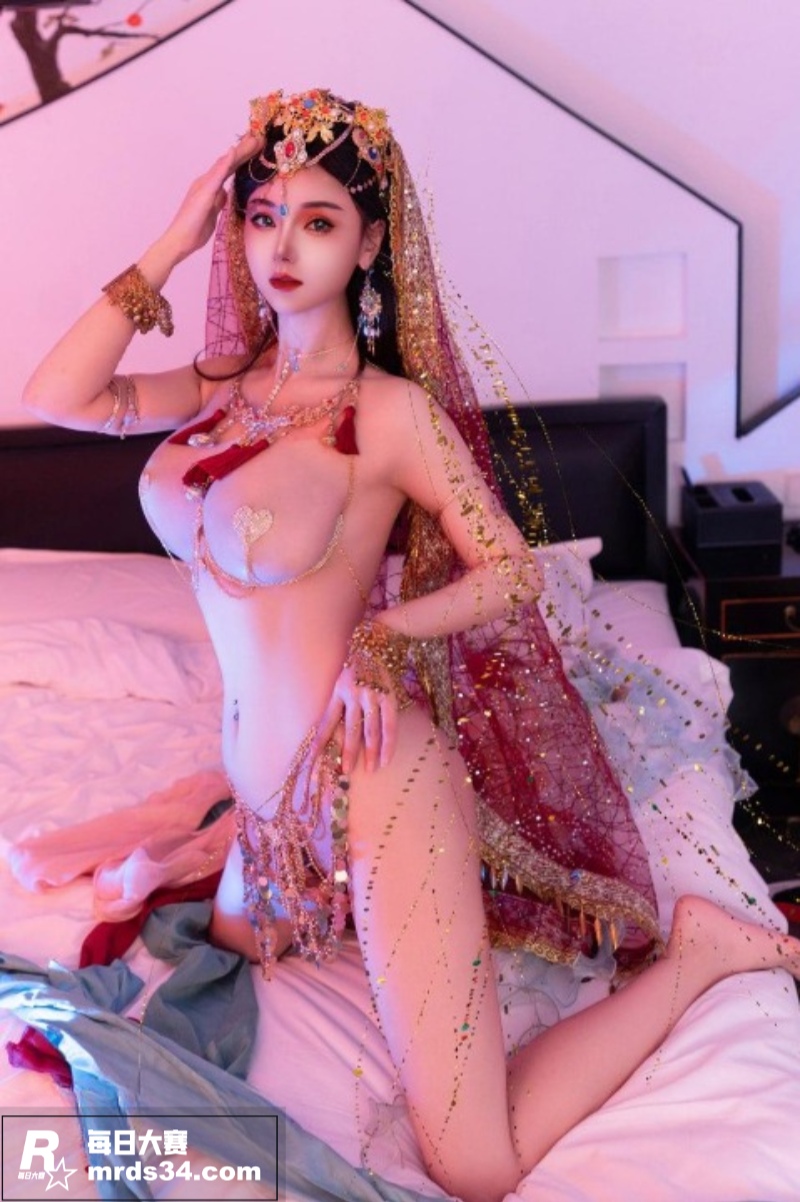 秀人网高颜值巨乳嫩模相关图片8