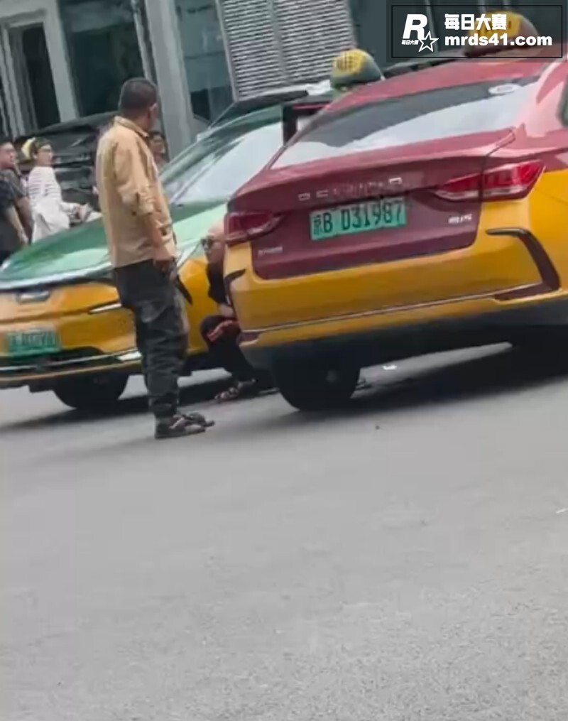 北京丽泽商务区 两名相关图片1