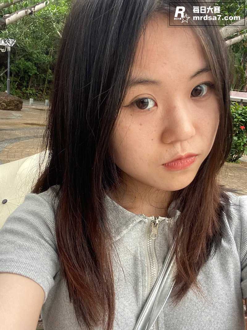 反差女大学生 吴紫 相关图片2