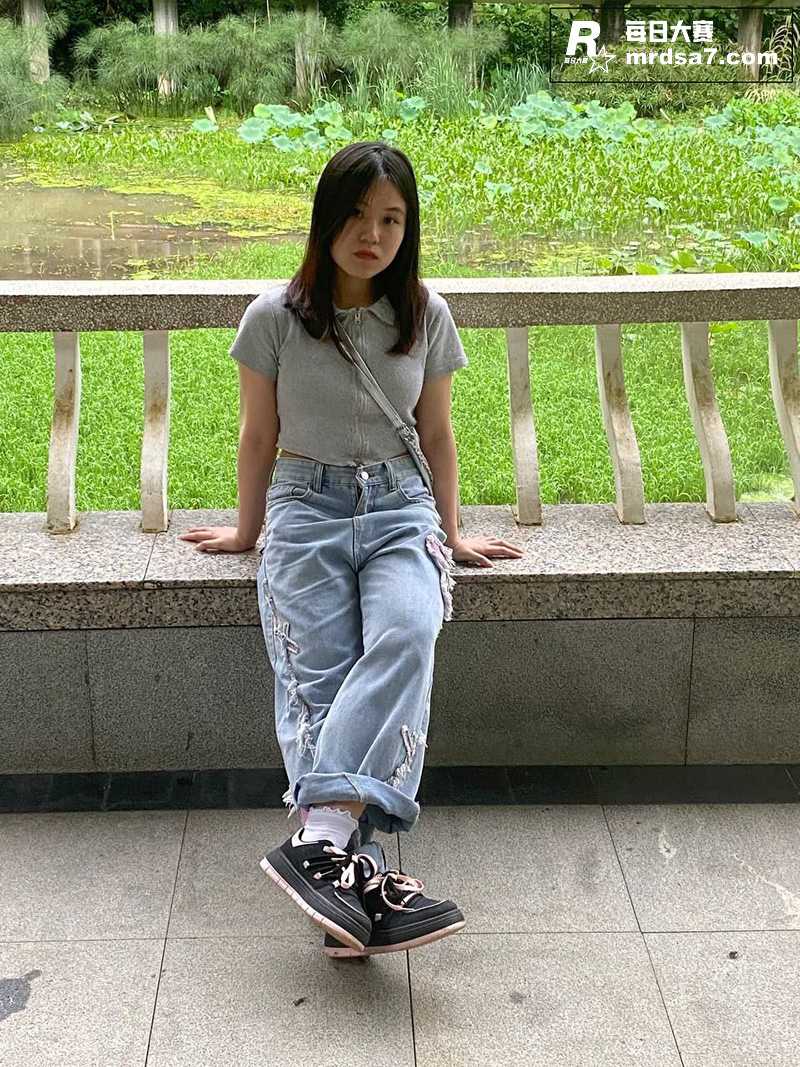 反差女大学生 吴紫 相关图片3