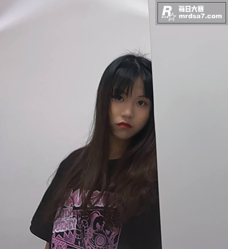 反差女大学生 吴紫 相关图片4