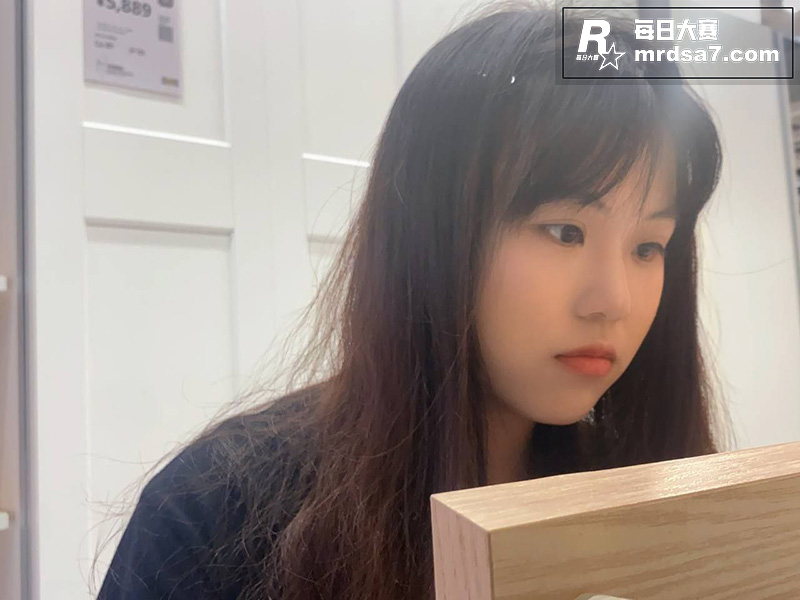反差女大学生 吴紫 相关图片5