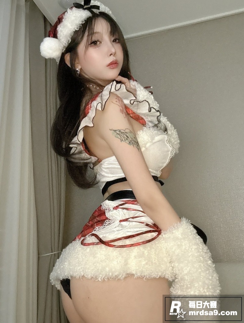 OnlyFans韩国相关图片11