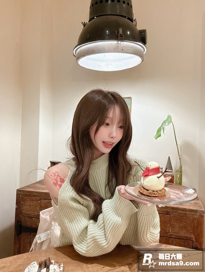 OnlyFans韩国相关图片14