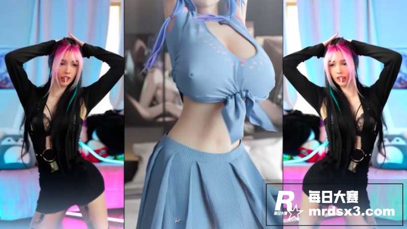 海绵婊婊PMV混剪 相关图片5