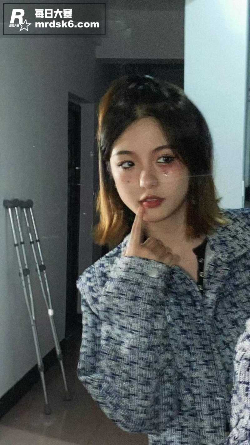 杭州极品反差学生妹 相关图片5