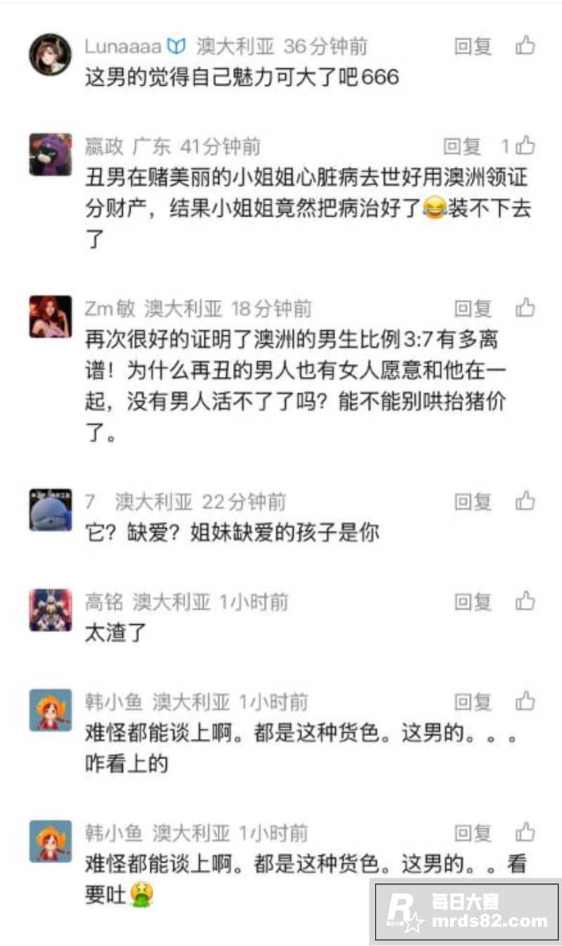 澳洲留学生 Glen相关图片11